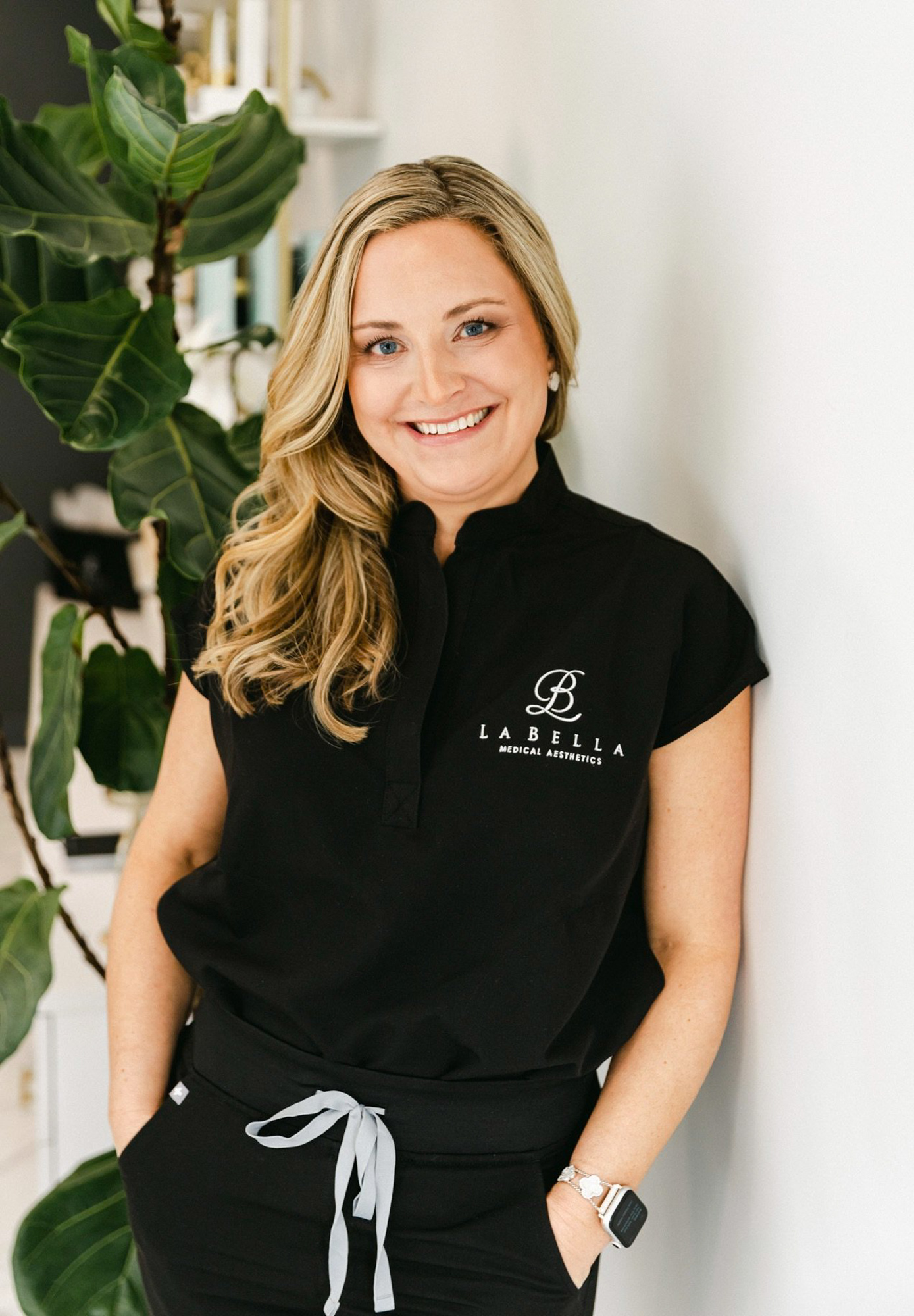 Cheryl Murray - La Bella Medical Aesthetics