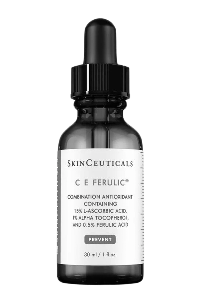 skin ceuticals bottle